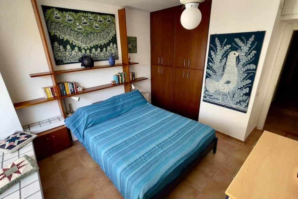 Terrazza Vista Mare Stintino Apartment Luaran gambar