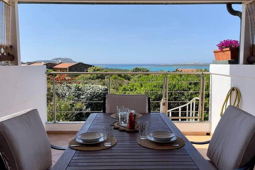 Terrazza Vista Mare Stintino Apartment Luaran gambar